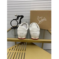 $92.00 USD Christian Louboutin Casual Shoes For Women #922661