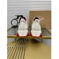 $100.00 USD Christian Louboutin Casual Shoes For Women #922663