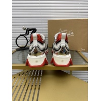 $112.00 USD Christian Louboutin Casual Shoes For Women #922666