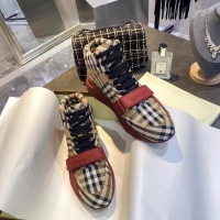 $105.00 USD Burberry Boots For Women #922726