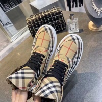 $105.00 USD Burberry Boots For Men #922730