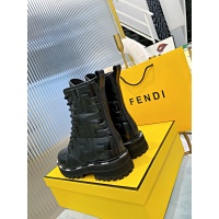 $128.00 USD Fendi Fashion Boots For Women #922756