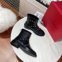 $98.00 USD Valentino Boots For Women #922846