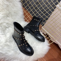 $98.00 USD Valentino Boots For Women #922846