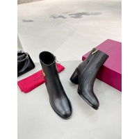 $100.00 USD Valentino Boots For Women #922855