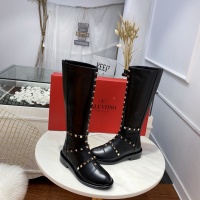 $128.00 USD Valentino Boots For Women #922856