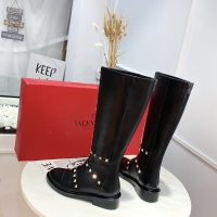 $128.00 USD Valentino Boots For Women #922856