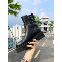 $102.00 USD Givenchy Boots For Women #922857