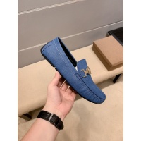$82.00 USD Versace Leather Shoes For Men #922892