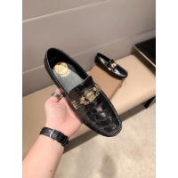 $82.00 USD Versace Leather Shoes For Men #922893
