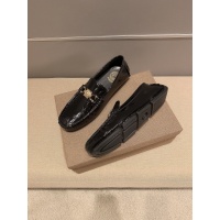$82.00 USD Versace Leather Shoes For Men #922895