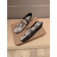 $82.00 USD Versace Leather Shoes For Men #922897