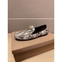 $82.00 USD Versace Leather Shoes For Men #922897