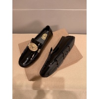 $82.00 USD Versace Leather Shoes For Men #922899