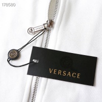 $88.00 USD Versace Tracksuits Long Sleeved For Men #922907