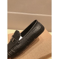 $82.00 USD Versace Leather Shoes For Men #922917