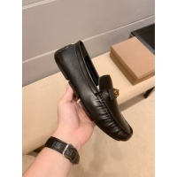 $82.00 USD Versace Leather Shoes For Men #922918
