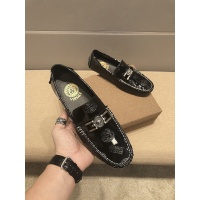 $82.00 USD Versace Leather Shoes For Men #922919