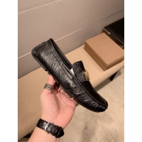 $82.00 USD Versace Leather Shoes For Men #922930