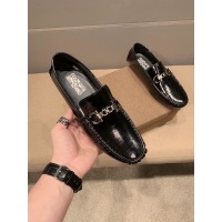 $82.00 USD Ferragamo Leather Shoes For Men #922933