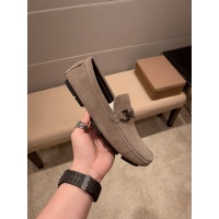 $82.00 USD Ferragamo Leather Shoes For Men #922934