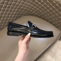 $162.00 USD Salvatore Ferragamo Leather Shoes For Men #922953