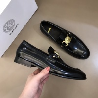 $162.00 USD Versace Leather Shoes For Men #922966