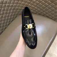 $162.00 USD Versace Leather Shoes For Men #922966