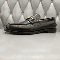 $162.00 USD Burberry Leather Shoes For Men #922975