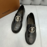 $162.00 USD Burberry Leather Shoes For Men #922978