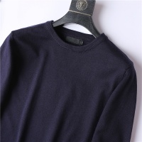 $52.00 USD Prada Sweater Long Sleeved For Men #923005
