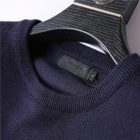 $52.00 USD Prada Sweater Long Sleeved For Men #923005