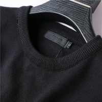 $52.00 USD Prada Sweater Long Sleeved For Men #923006