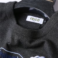 $52.00 USD Kenzo Sweaters Long Sleeved For Men #923007