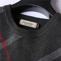$52.00 USD Burberry Fashion Sweaters Long Sleeved For Men #923010