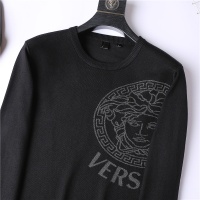 $52.00 USD Versace Sweaters Long Sleeved For Men #923011