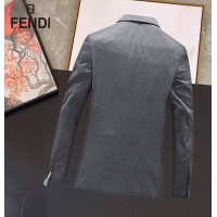 $68.00 USD Fendi Jackets Long Sleeved For Men #923071