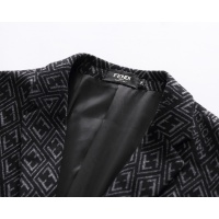$68.00 USD Fendi Jackets Long Sleeved For Men #923076