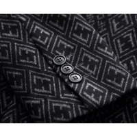 $68.00 USD Fendi Jackets Long Sleeved For Men #923076
