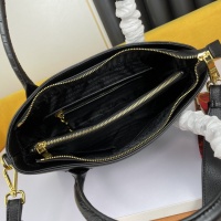 $105.00 USD Prada AAA Quality Handbags For Women #923333