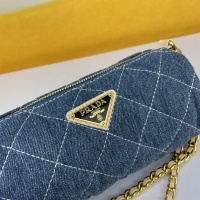 $72.00 USD Prada AAA Quality Messeger Bags For Women #923344