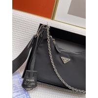 $68.00 USD Prada AAA Quality Messeger Bags For Women #923348