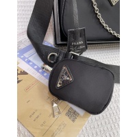 $68.00 USD Prada AAA Quality Messeger Bags For Women #923348