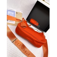 $68.00 USD Prada AAA Quality Messeger Bags For Women #923349
