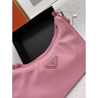 $68.00 USD Prada AAA Quality Messeger Bags For Women #923350