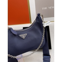 $68.00 USD Prada AAA Quality Messeger Bags For Women #923352
