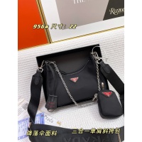 $68.00 USD Prada AAA Quality Messeger Bags For Women #923354