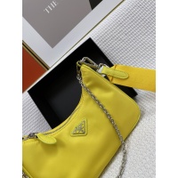 $68.00 USD Prada AAA Quality Messeger Bags For Women #923357