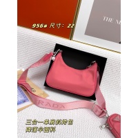 $68.00 USD Prada AAA Quality Messeger Bags For Women #923358