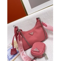 $68.00 USD Prada AAA Quality Messeger Bags For Women #923358
